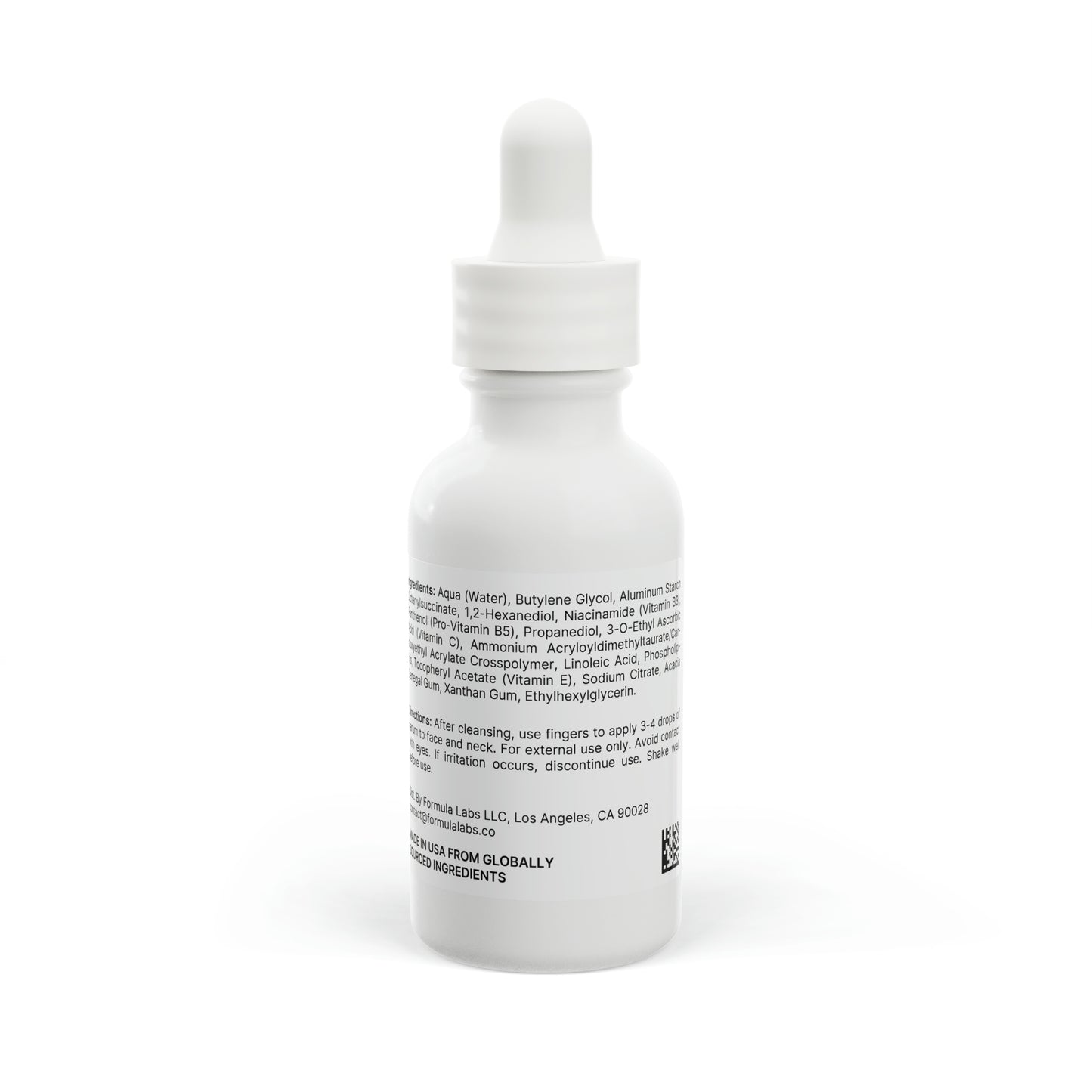 Vampire Art Mare Nectaris Vitamin Boost Serum, 1oz