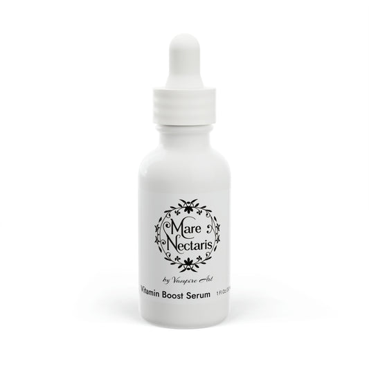 Vampire Art Mare Nectaris Vitamin Boost Serum, 1oz