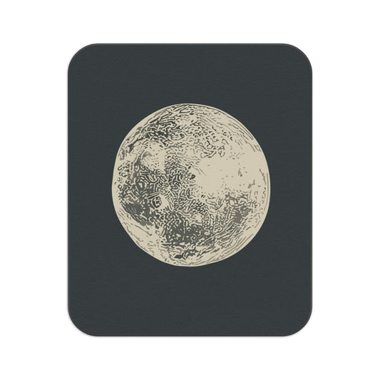 Vampire Art Moon Picnic Blanket