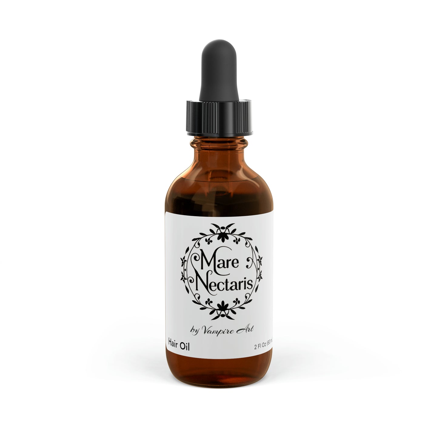 Vampire Art Mare Nectaris Hair Oil, 2oz